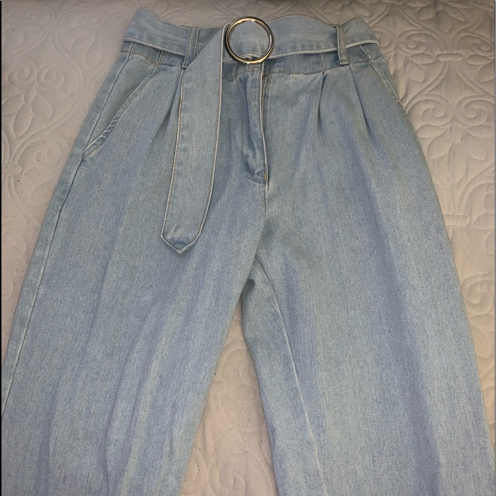 Vintage jeans